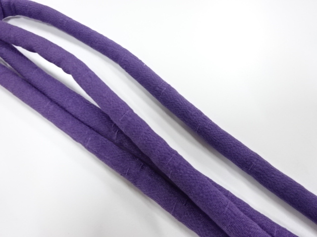  未使用品　撚り房　丸くげ